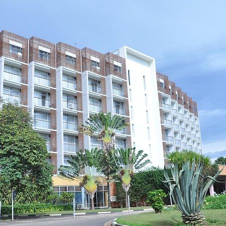 Marasa Umubano Hotel 키갈리 외부 사진
