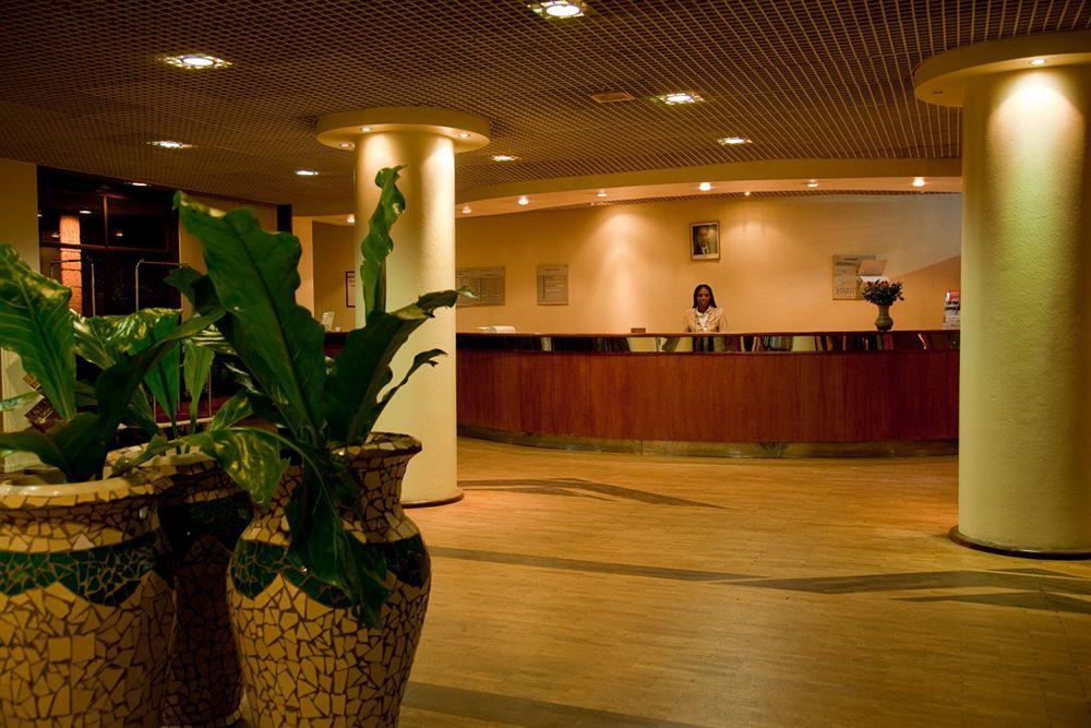 Marasa Umubano Hotel 키갈리 외부 사진