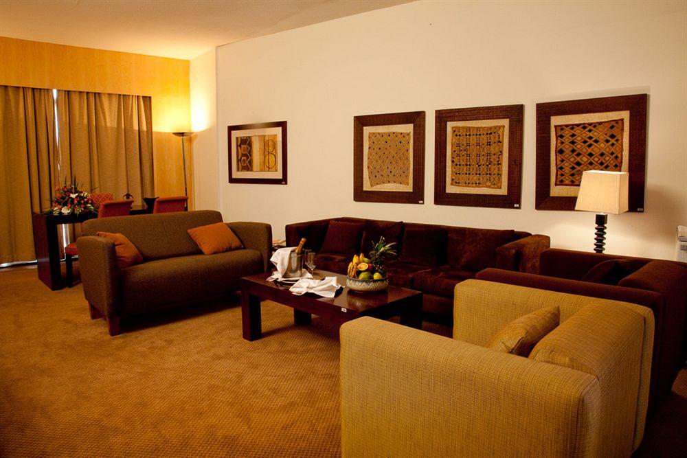 Marasa Umubano Hotel 키갈리 외부 사진