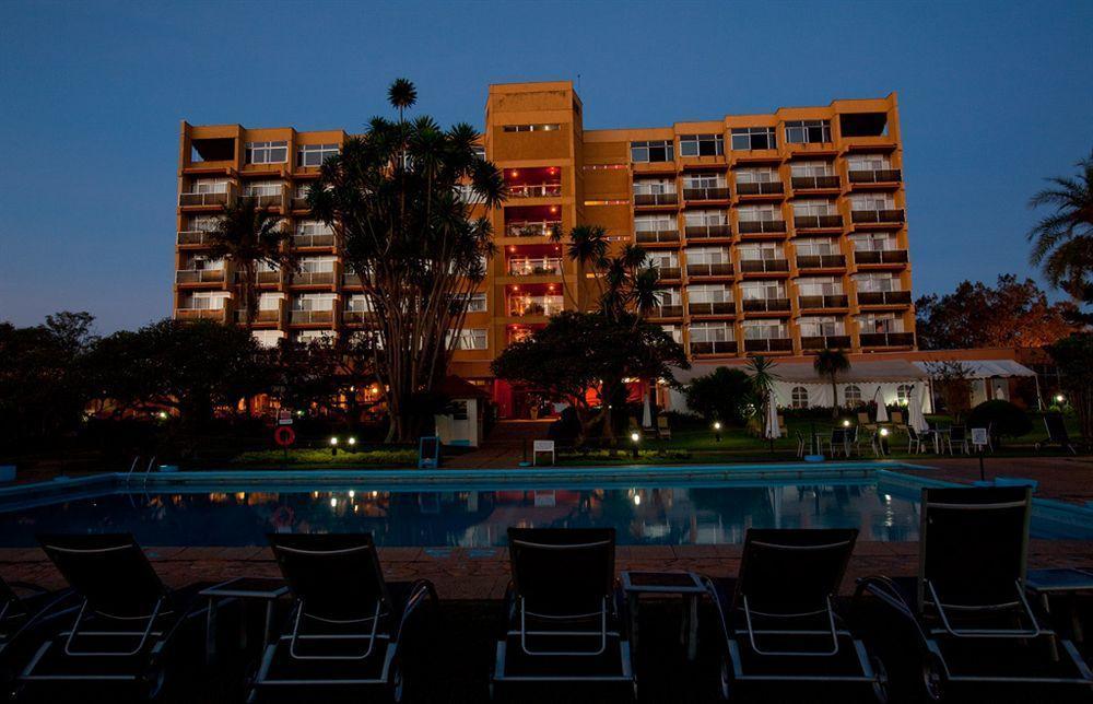 Marasa Umubano Hotel 키갈리 외부 사진