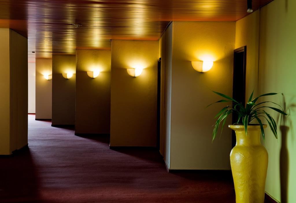 Marasa Umubano Hotel 키갈리 외부 사진