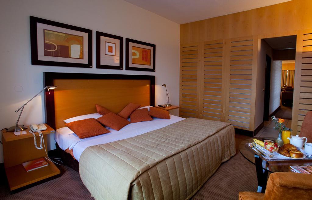 Marasa Umubano Hotel 키갈리 객실 사진