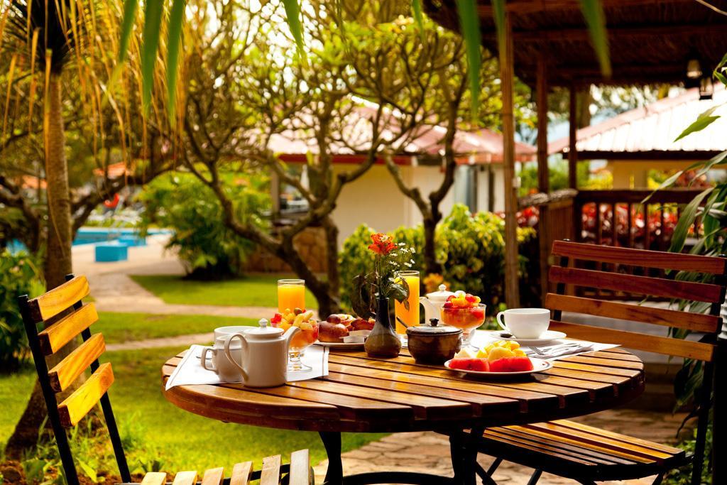 Marasa Umubano Hotel 키갈리 외부 사진