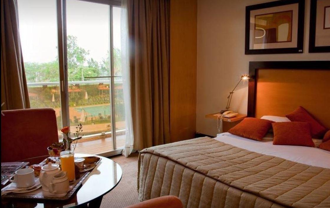 Marasa Umubano Hotel 키갈리 외부 사진