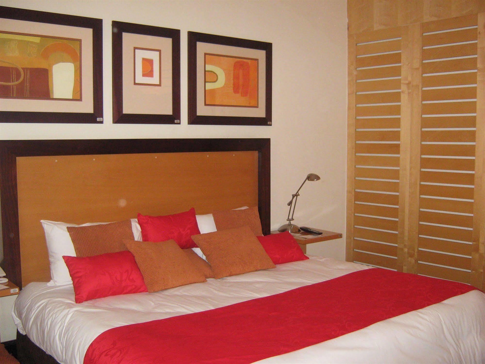 Marasa Umubano Hotel 키갈리 외부 사진