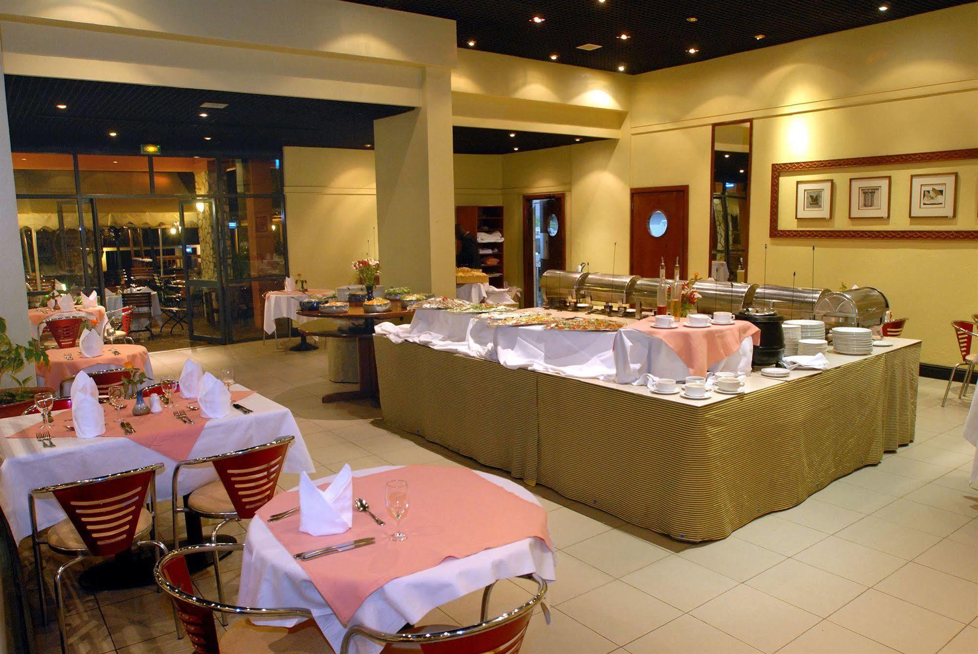 Marasa Umubano Hotel 키갈리 외부 사진
