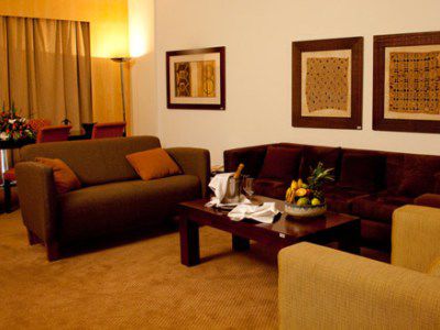 Marasa Umubano Hotel 키갈리 외부 사진
