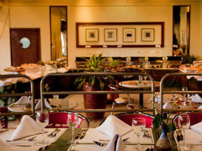 Marasa Umubano Hotel 키갈리 외부 사진